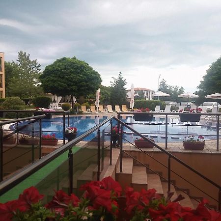 Apartments Sozopoli Hills Exterior photo
