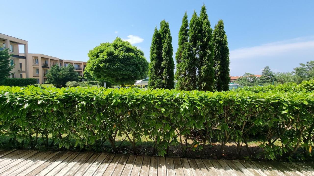 Apartments Sozopoli Hills Exterior photo