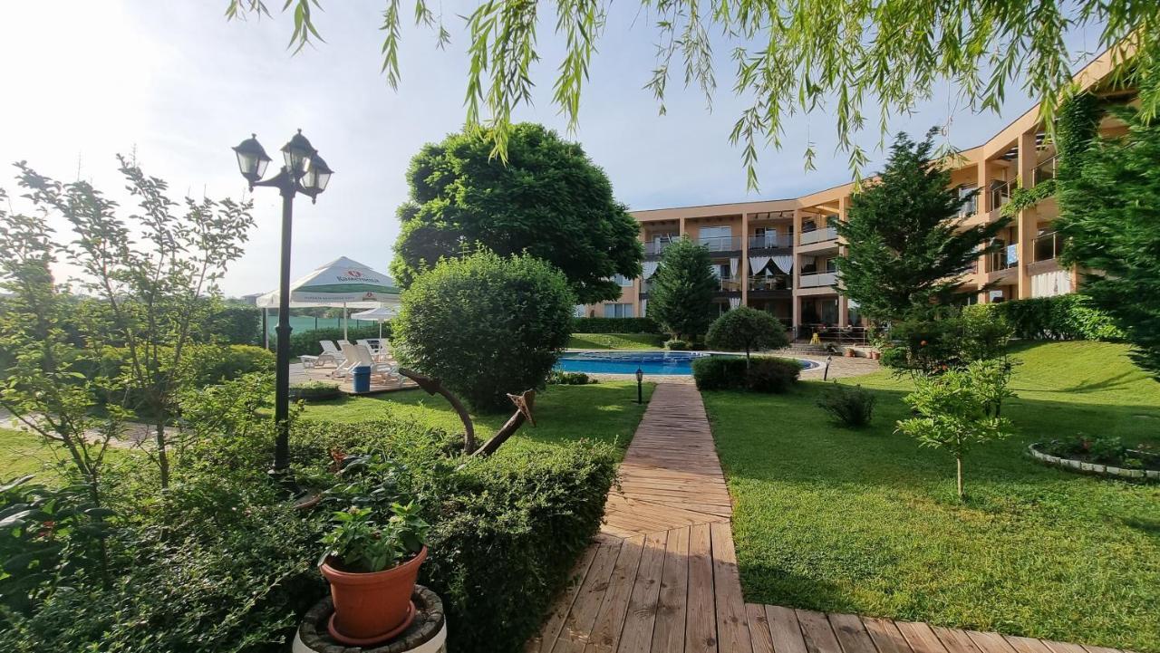 Apartments Sozopoli Hills Exterior photo