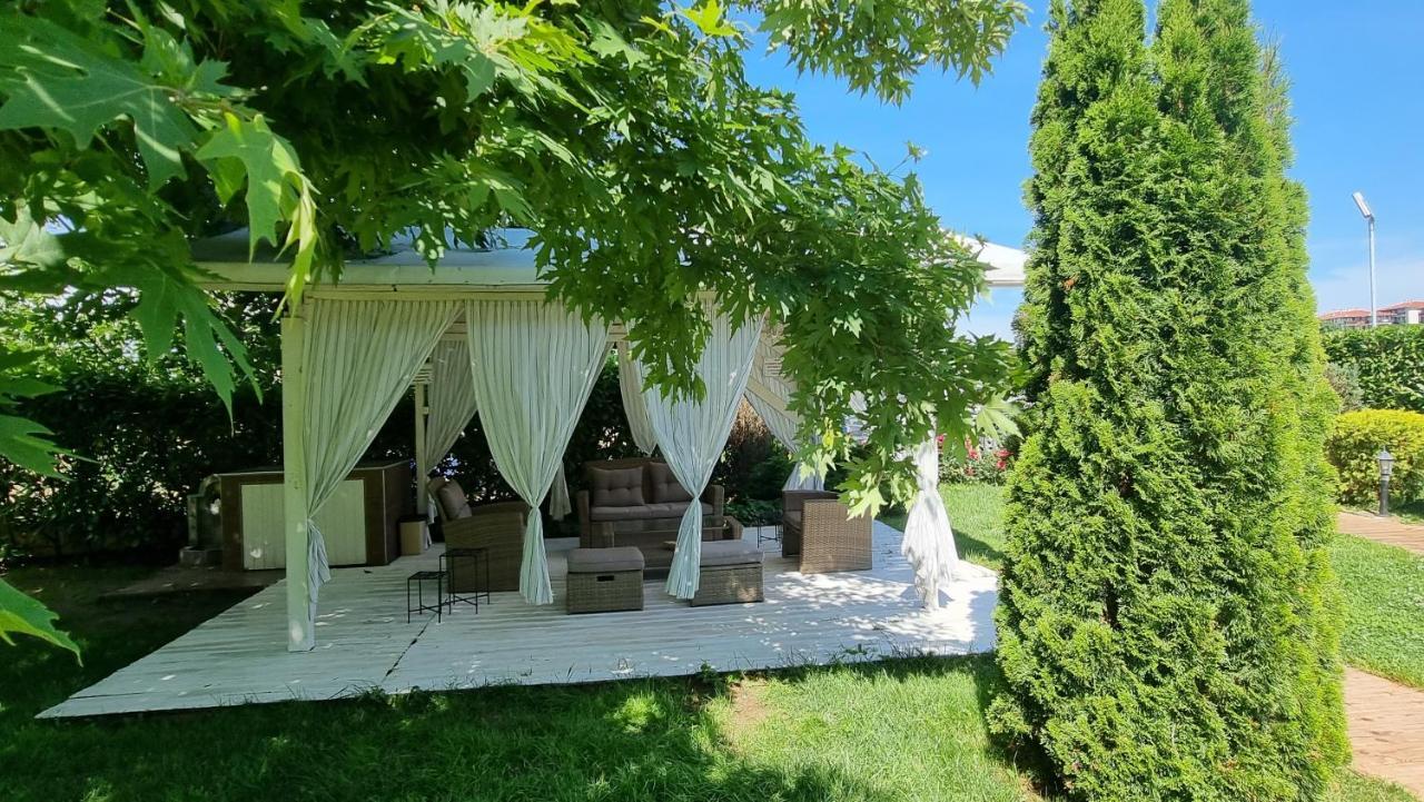 Apartments Sozopoli Hills Exterior photo