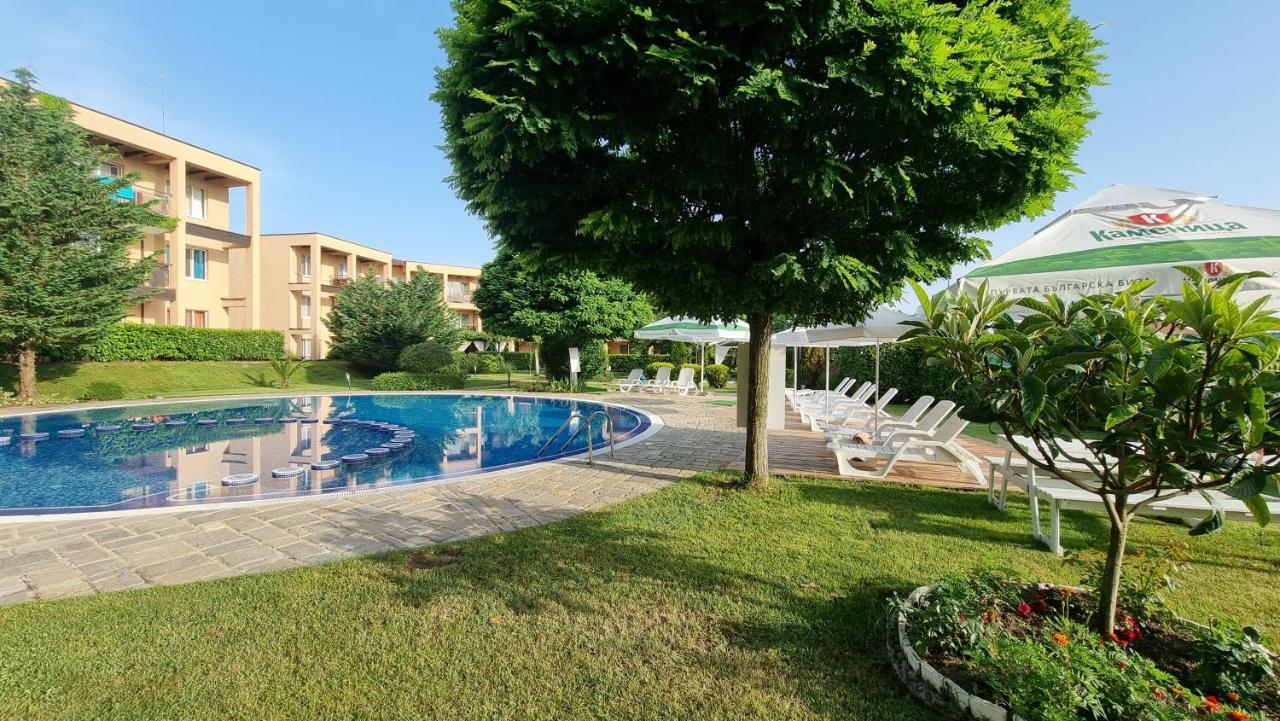 Apartments Sozopoli Hills Exterior photo
