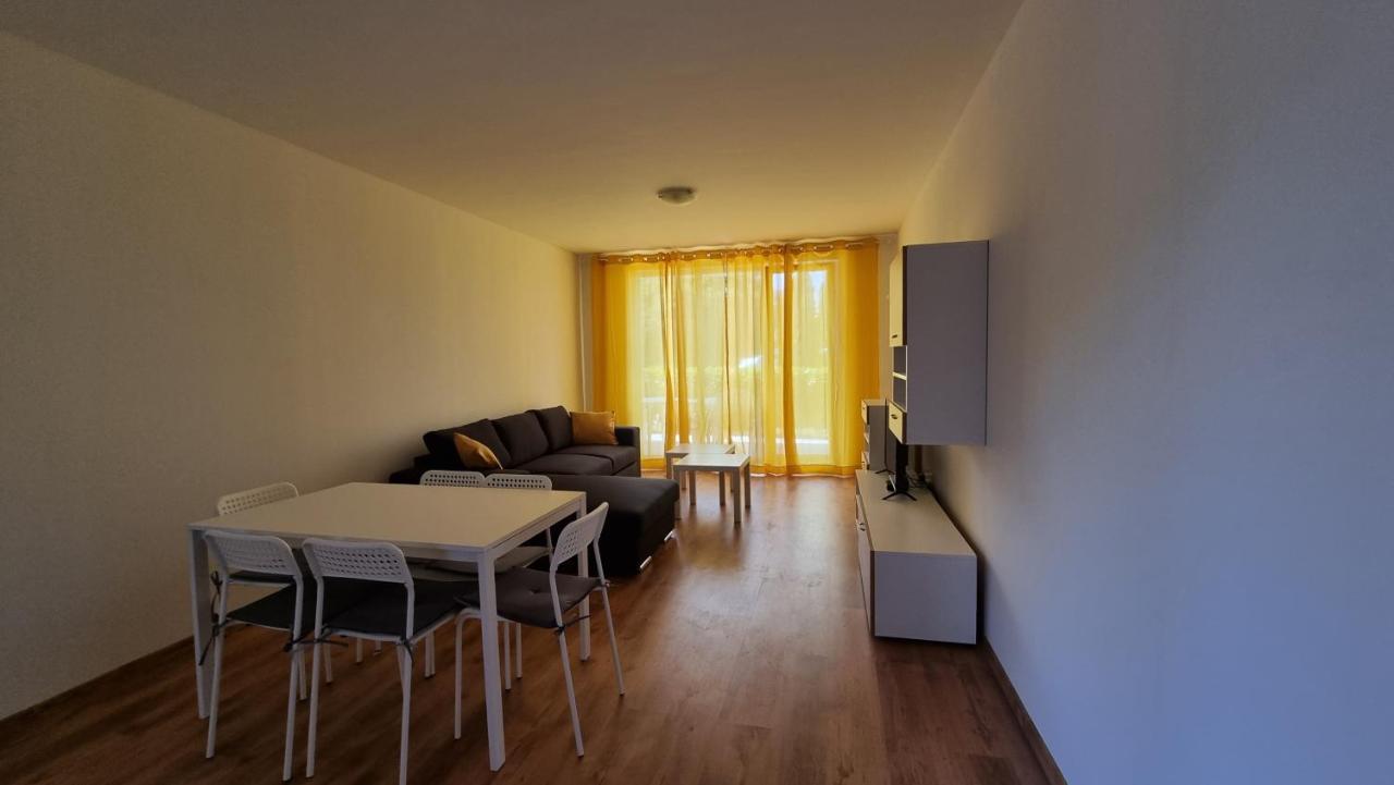 Apartments Sozopoli Hills Exterior photo