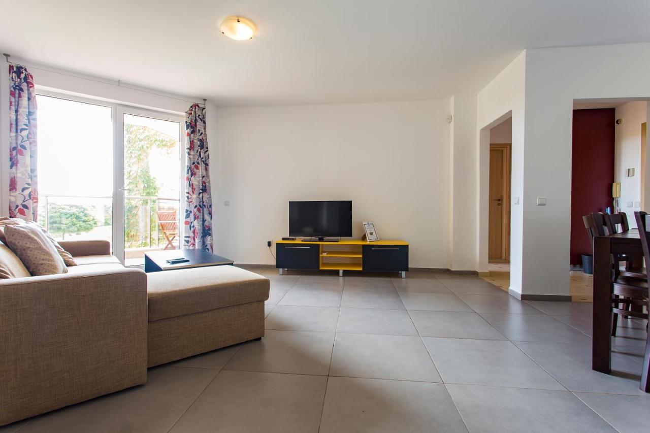 Apartments Sozopoli Hills Exterior photo
