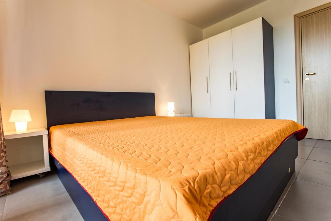 Apartments Sozopoli Hills Exterior photo