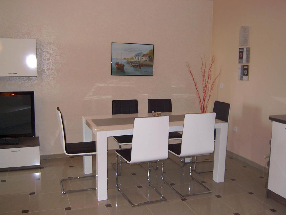 Apartments Sozopoli Hills Exterior photo