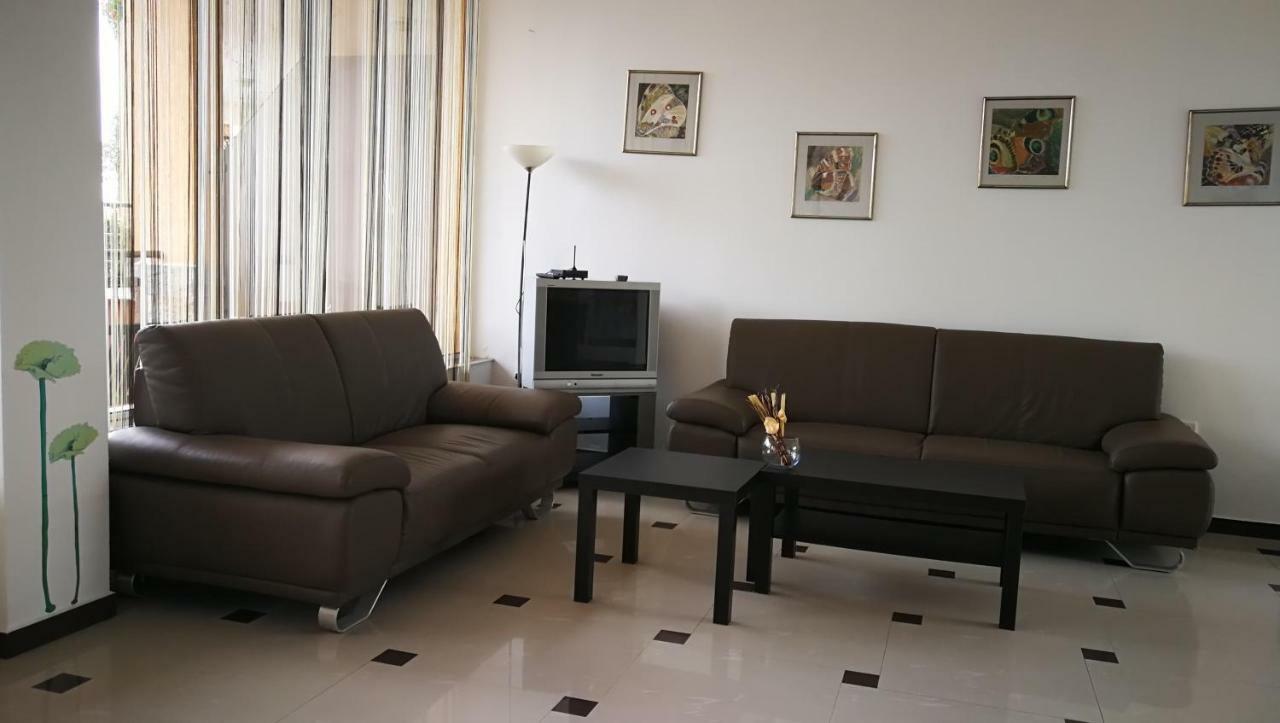 Apartments Sozopoli Hills Exterior photo