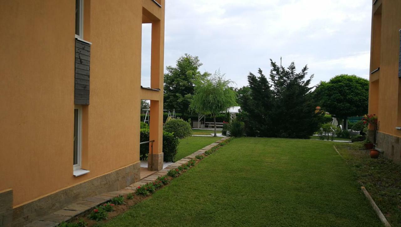 Apartments Sozopoli Hills Exterior photo