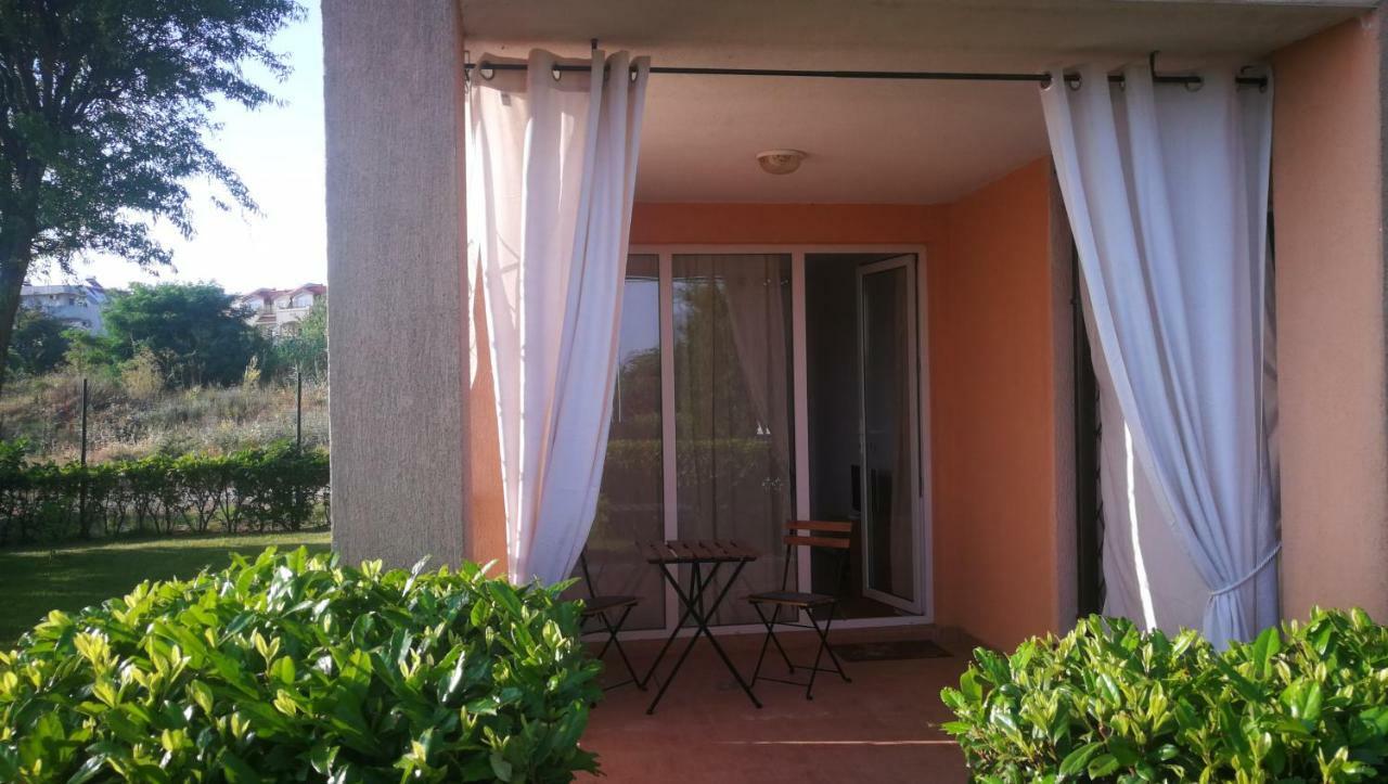 Apartments Sozopoli Hills Exterior photo
