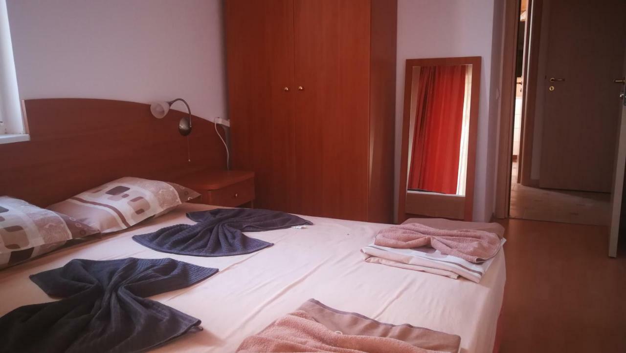 Apartments Sozopoli Hills Exterior photo