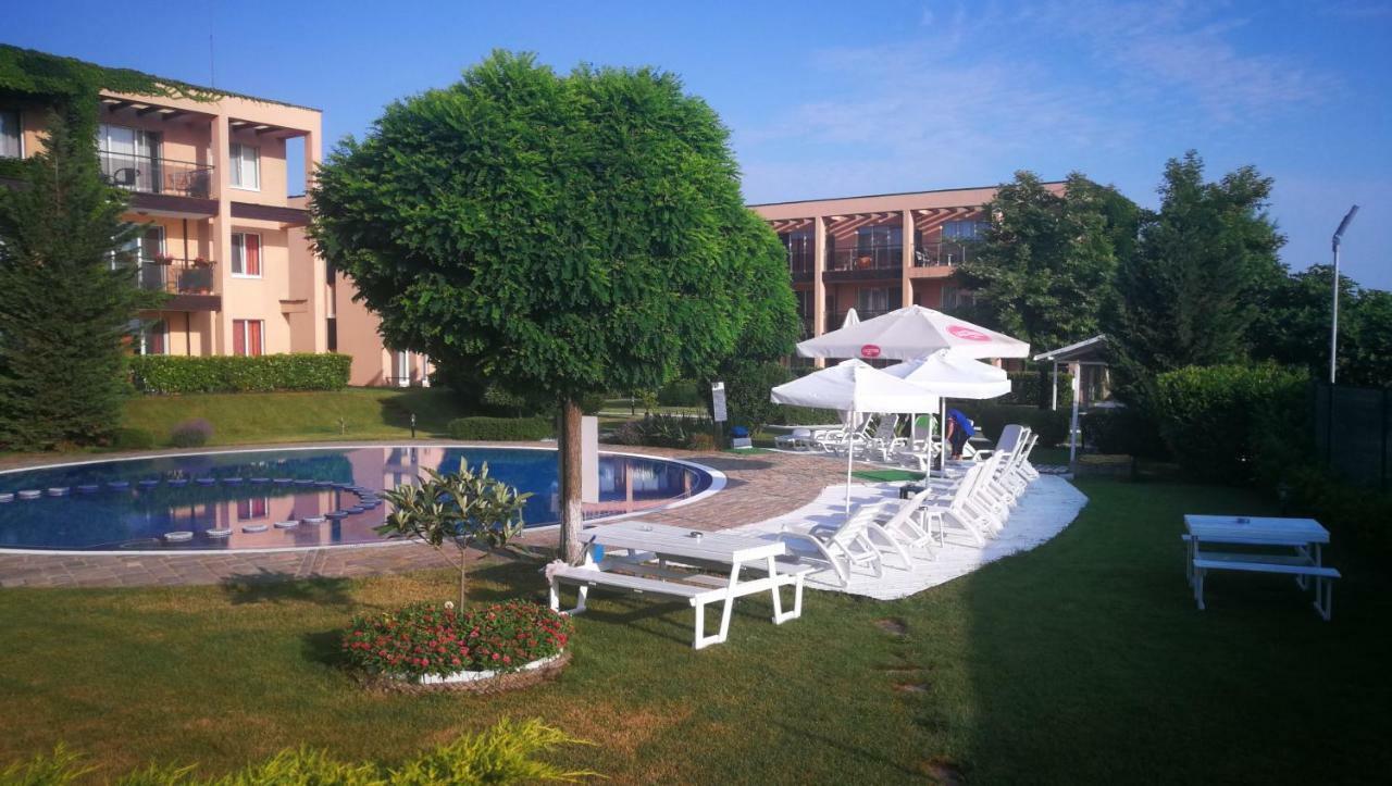 Apartments Sozopoli Hills Exterior photo